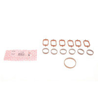 Прокладка впускного коллектора BMW/Opel 2.5/3.0D M57 к-кт 228.690 ELRING