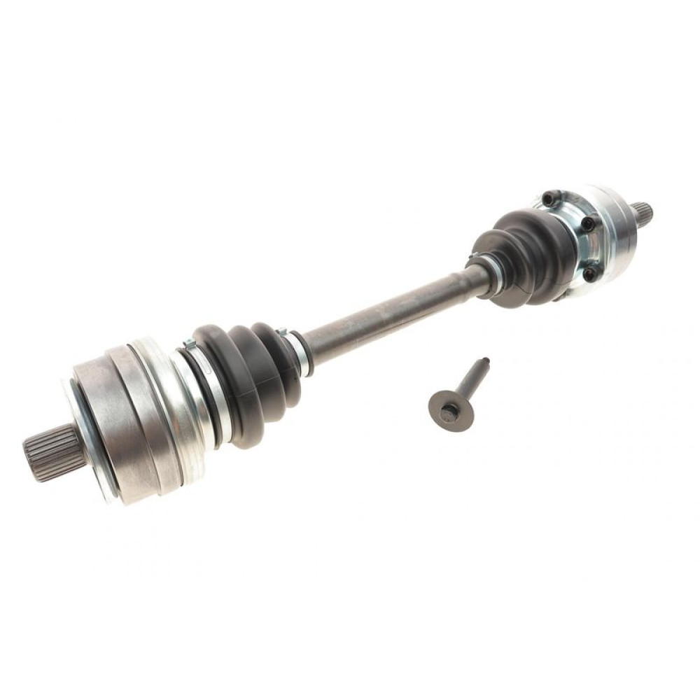 Піввісь задня Mercedes 123 S123/C123/W123 77-85 M102/OM616/OM617 27zx27z 302004190071 MAGNETI MARELLI