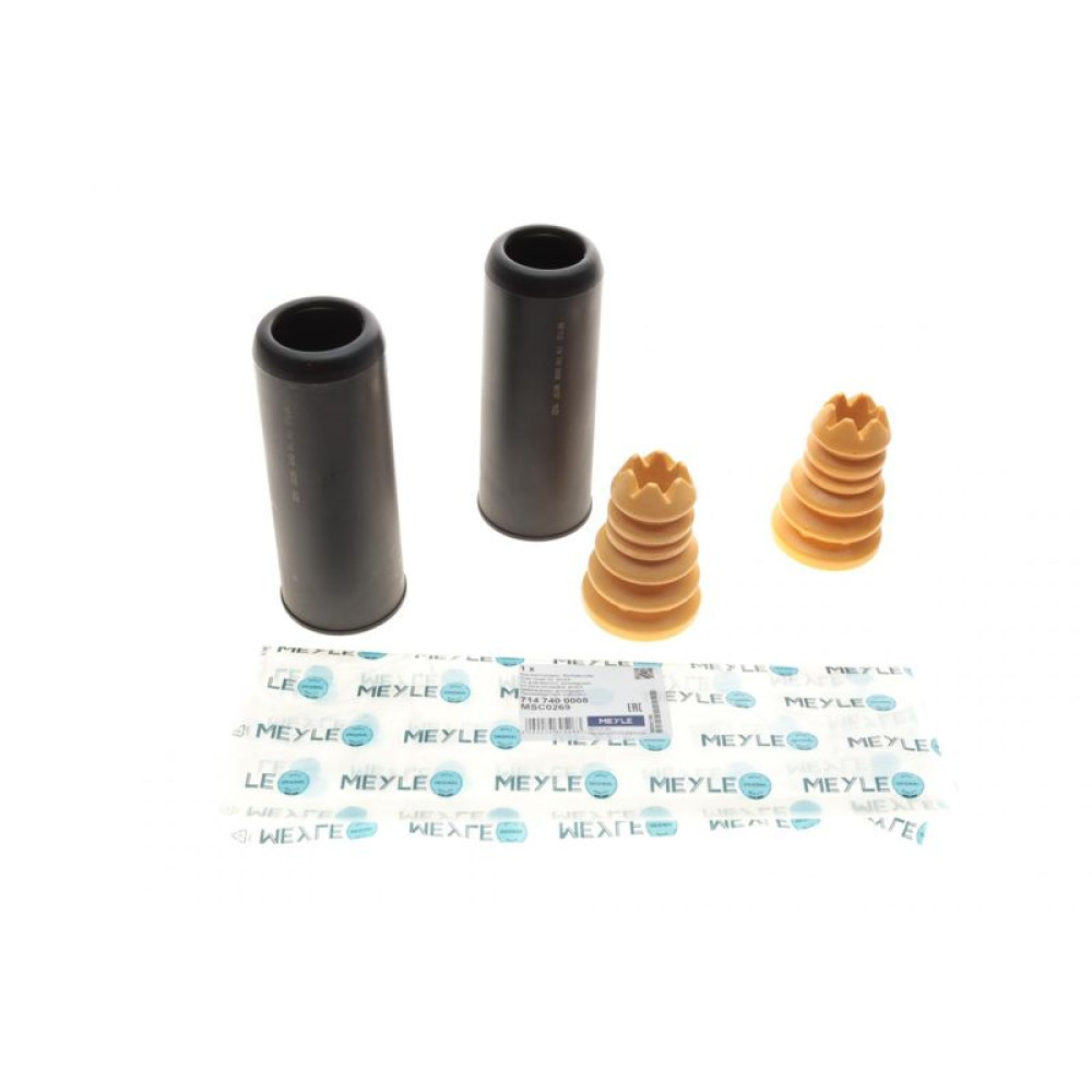 Пыльник + отбойник амортизатора заднего Ford Mondeo V 14-к-кт 2 шт. - 714 740 0008 MEYLE