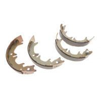 Колодки гальмівні задні Toyota Avensis/Camry -06 170x40 барабанні K-756 KAMPOL