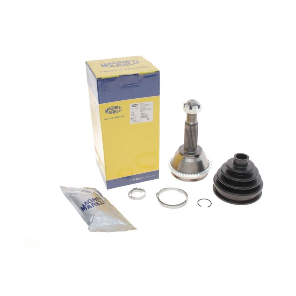 ШРКШ зовнішній Ford Transit 2.0/2.3/2.4Di 00-06 28x26 ABS 48z TOJ0116 302015100116 MAGNETI MARELLI