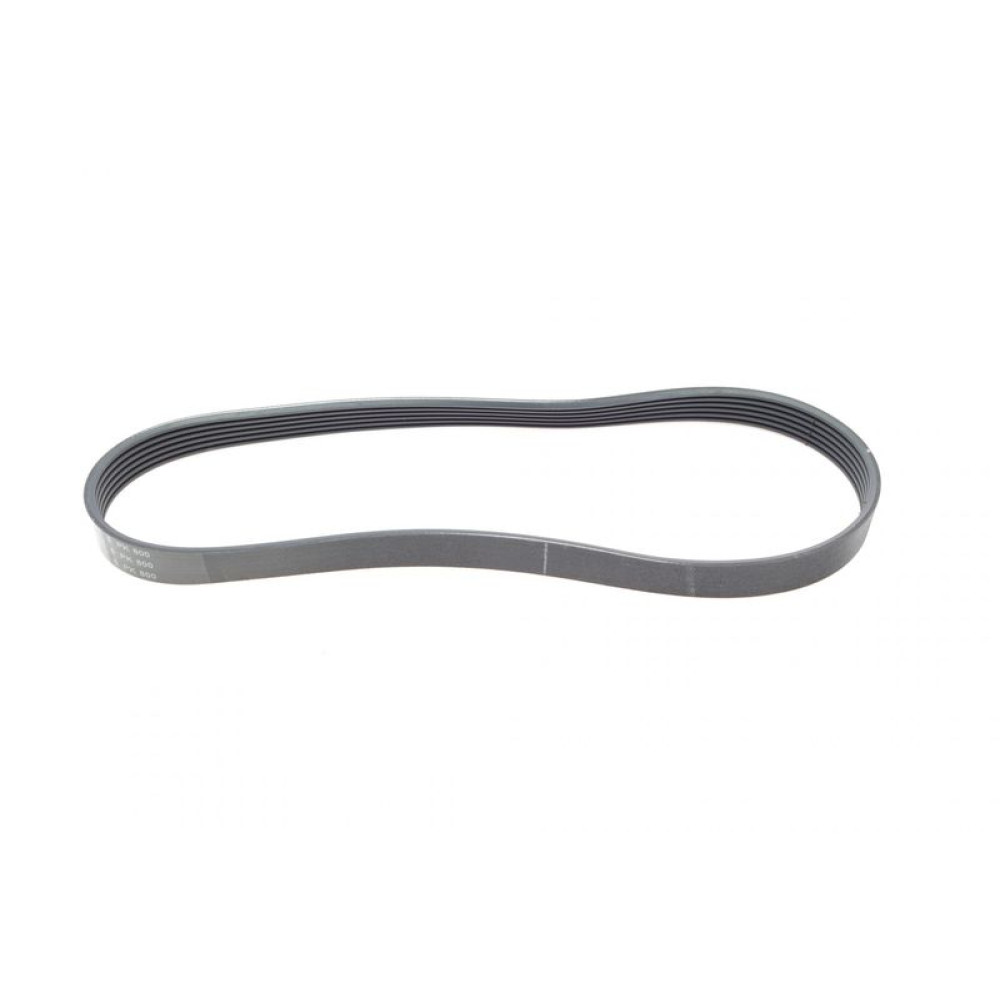 Ремень генератора Citroen Berlingo/Peugeot Partner 1.6HDI 6PK800 800 K 6 HUTCHINSON