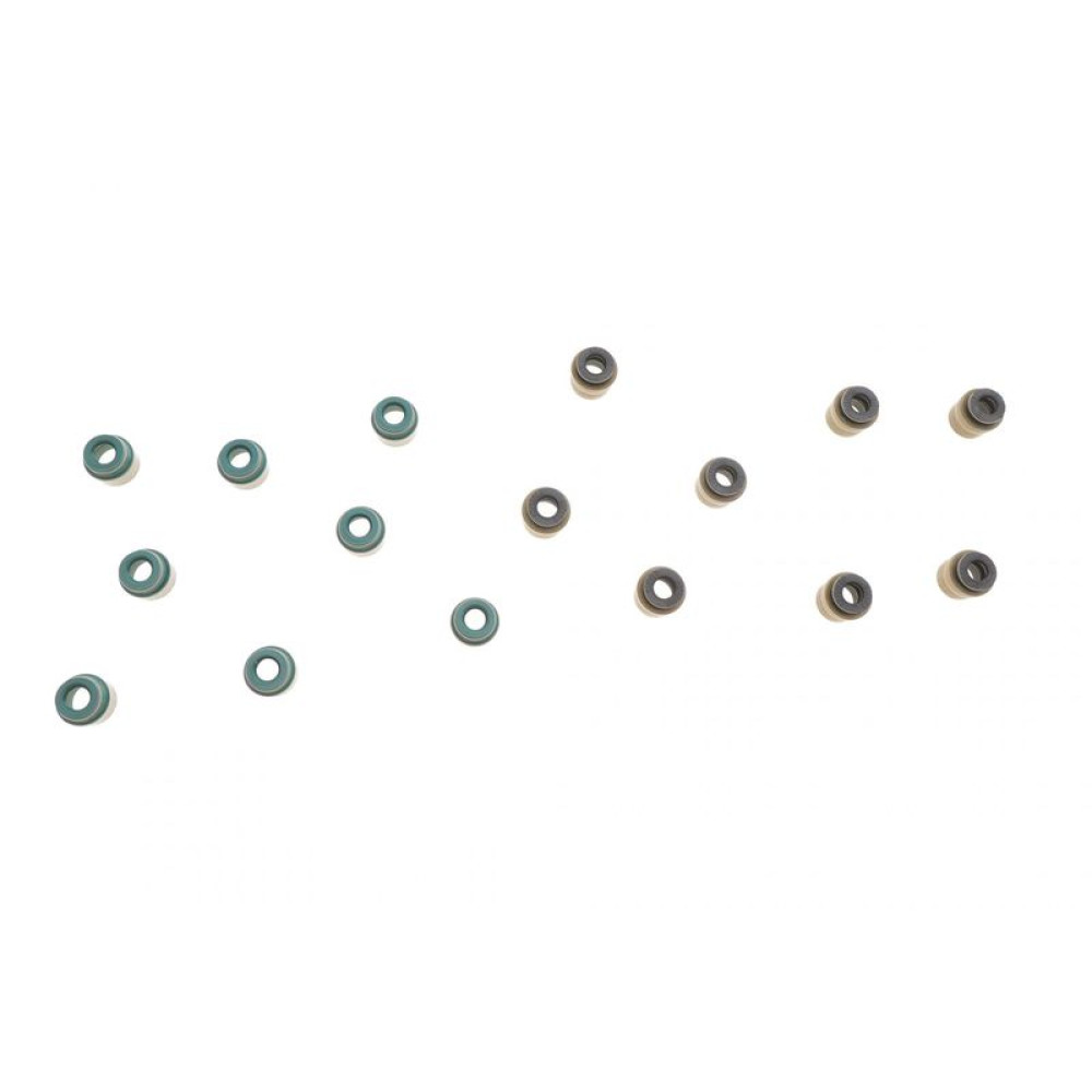 Сальник клапана впуск/випуск Mercedes C-class W204/W205/E-class W212/W213 08- M177/M264/M274 482.280 ELRING