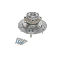 Підшипник маточини передньої Ford Transit 2.2 14- RWD к-кт - 216218 SOLGY