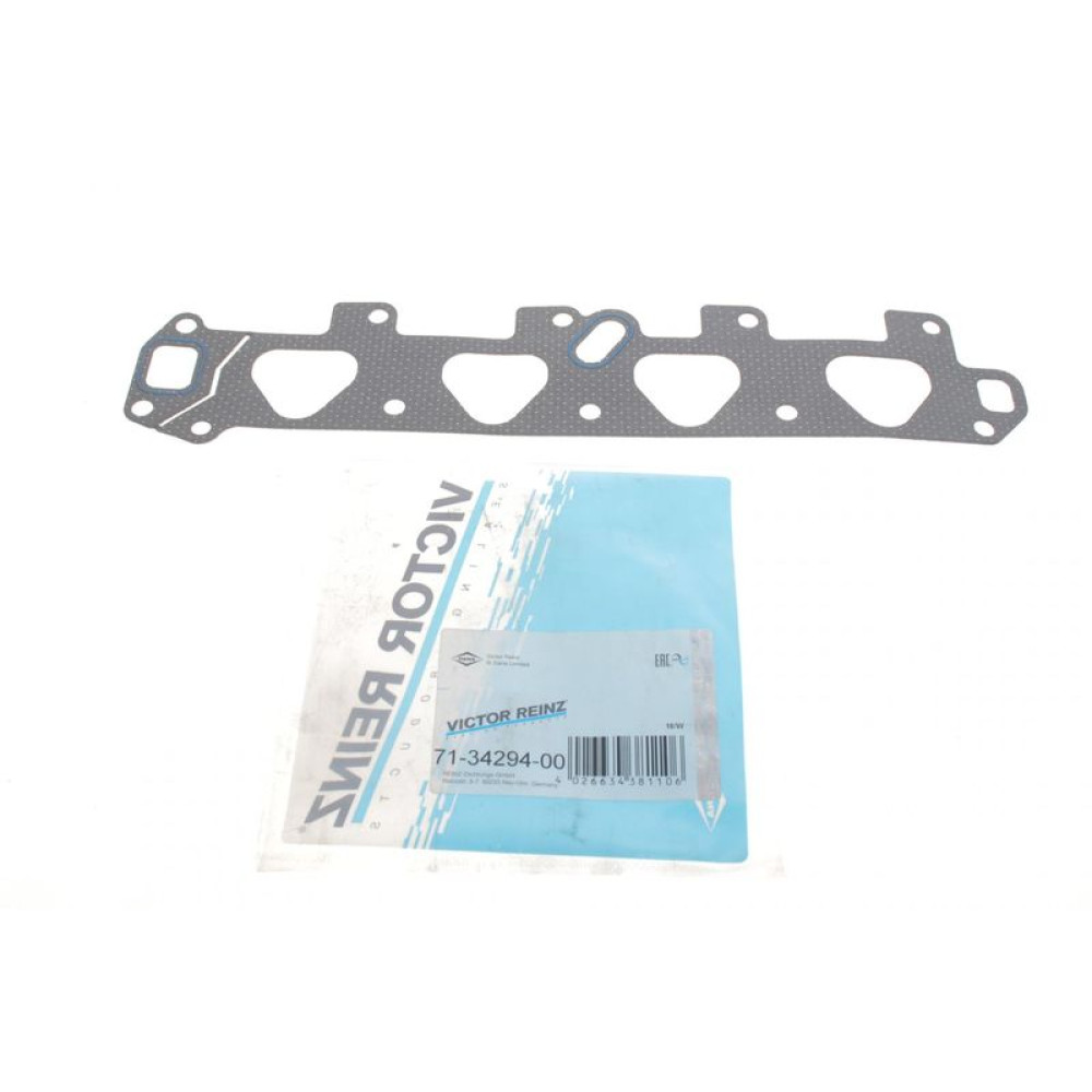Прокладка колектора впускного Opel Combo 1.6 CNG 05- - 71-34294-00 REINZ