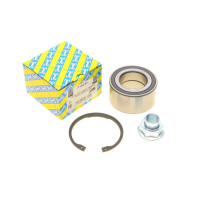 Подшипник ступицы задней Opel Agila 03-14 40x72x36 - R153.61 SNR