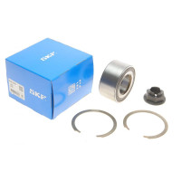 Підшипник маточини передньої Opel Astra D/E 06- 35x72x33 +ABS - VKBA 6550 SKF