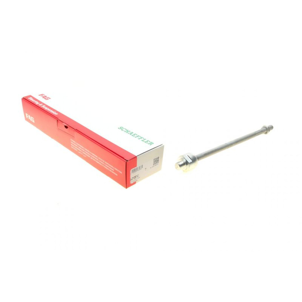 Тяга руля Land Rover Discovery III 04-09 L=368mm 840 1500 10 FAG