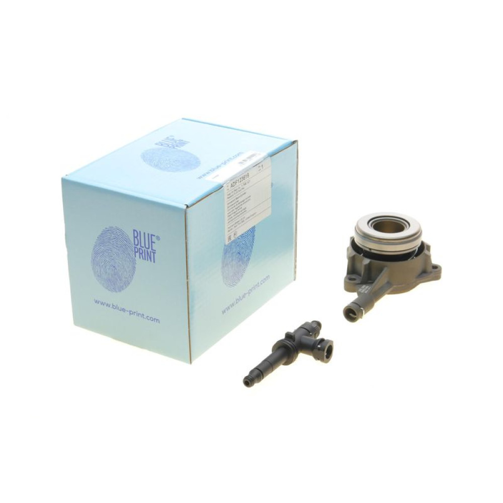 Підшипник вижимний Ford Transit/V363 2.2TDCi 11- ADF123619 BLUE PRINT