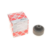 Сайлентблок важеля переднього/знизу/ззаду Renault Megane II/Scenic II 03-09 - 22819 FEBI BILSTEIN
