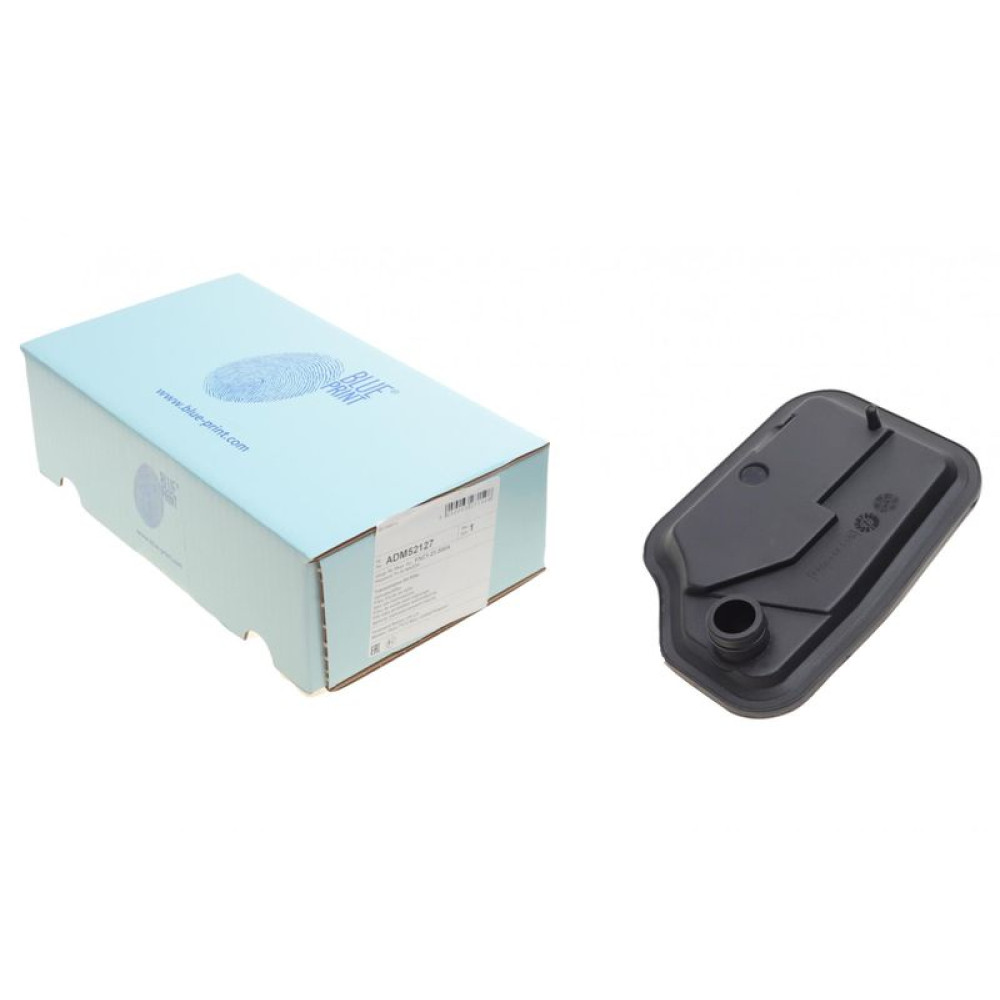 Фільтр АКПП Mazda 3/6 1.6/2.0 03- ADM52127 BLUE PRINT