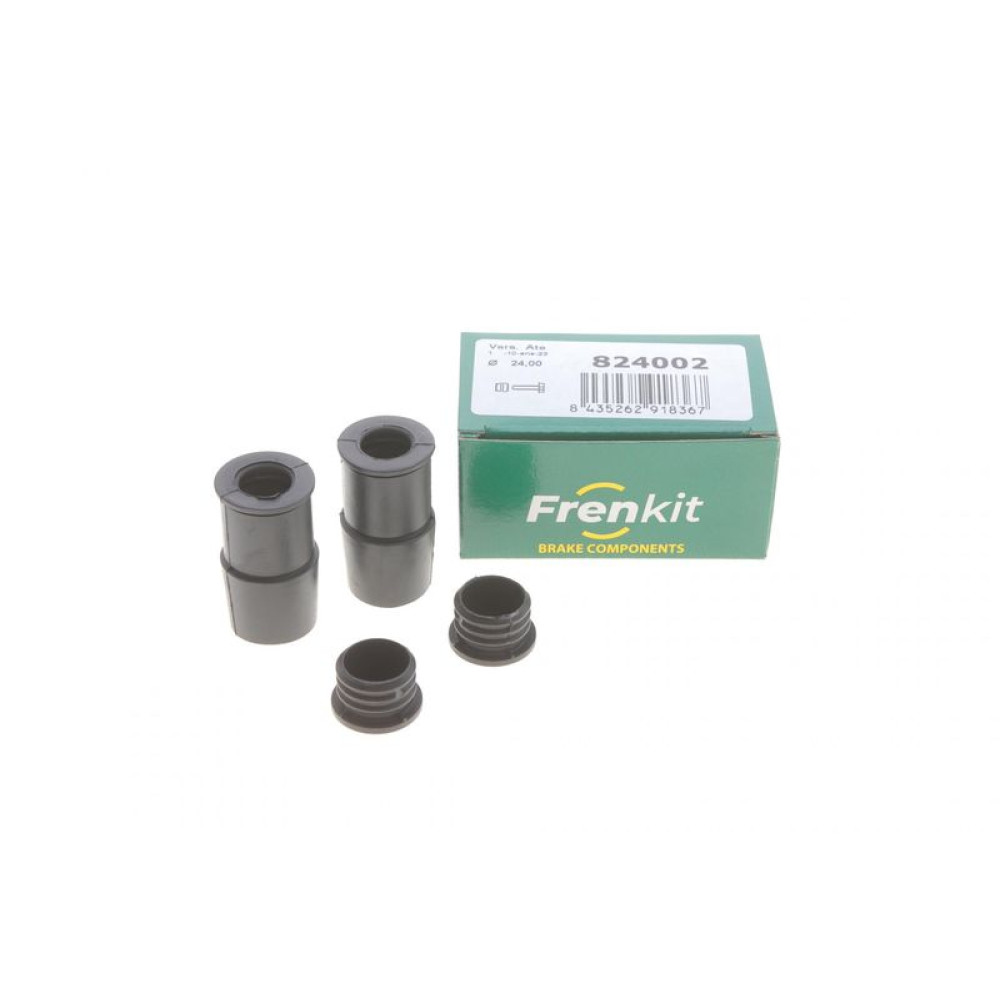 Пильник направляючої суппорта Mercedes Sprinter 901-903 2шт. Ate 824002 FRENKIT