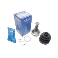 ШРКШ зовнішній Fiat Scudo 2.0 HDI 27x34x137x48T +ABS 810059 GSP