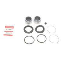 Ремкомплект переднего суппорта Audi 80/Opel Kadett 72-79 d=48mm +2 поршня - 114-5038 QUICK BRAKE