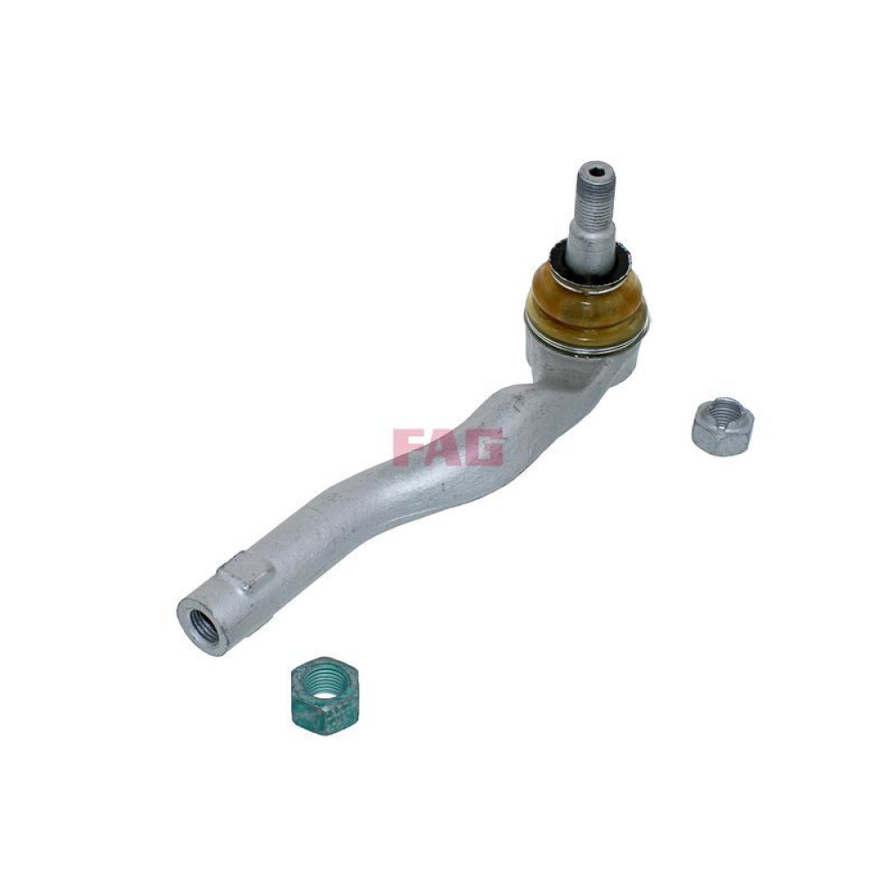 Наконечник рулевой тяги R Mercedes E-class W212 09- L=206mm - 840 1572 10 FAG