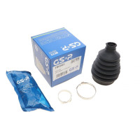 Пильник ШРКШ зовнішній Renault Kangoo 05- 22x75x135 к-кт 780962 GSP