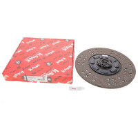 Диск сцепления Mercedes 814 d=310mm откидная кабина 3371 KAWE