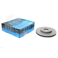Диск тормозной передний Toyota Camry 91-01/Avensis 01-05 275x28 BR-9357-C KAVO PARTS