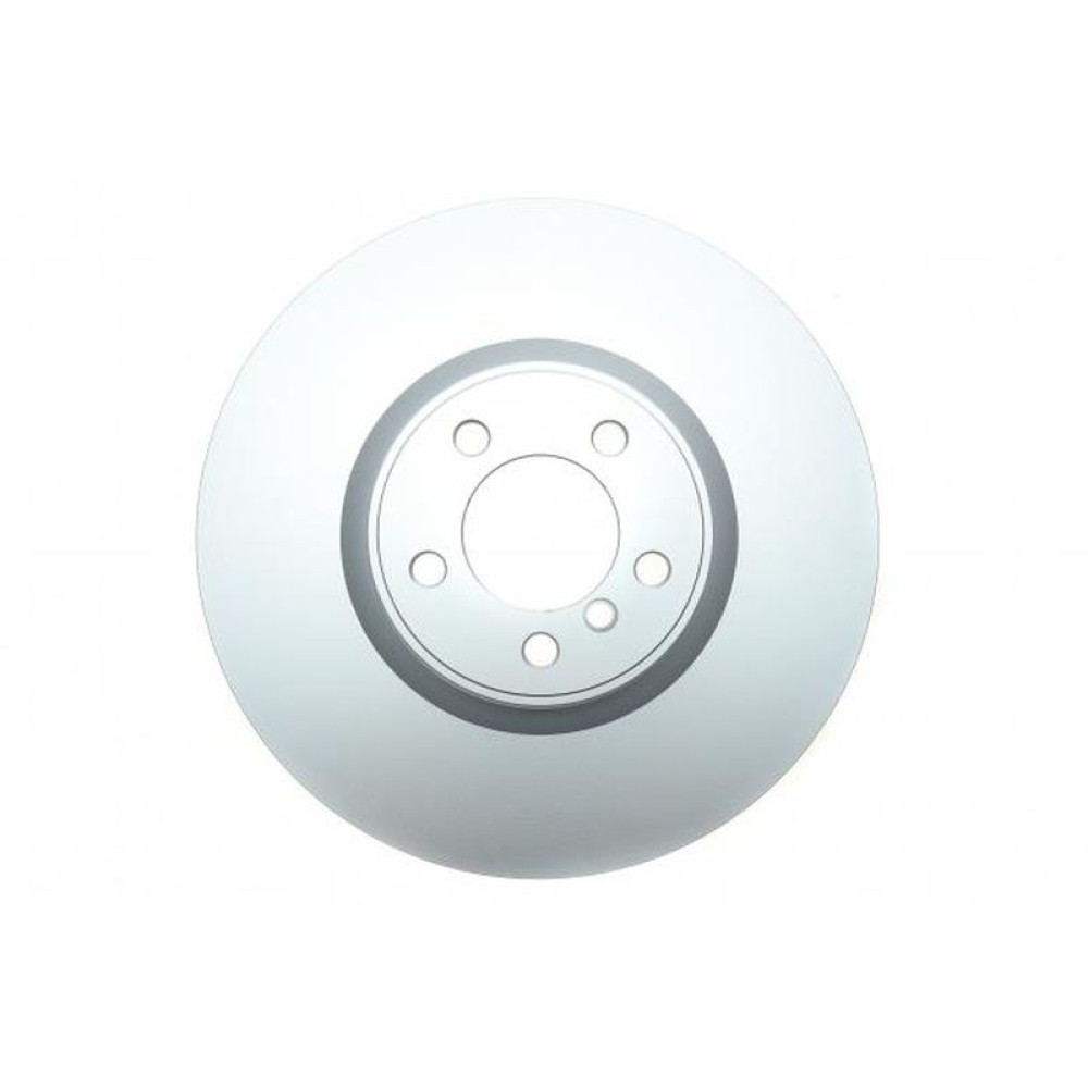 Диск тормозной передний Land Rover Range Rover 4.4D/5.0i 4x4 09-12 380x34 PRO+ - 92233905 TEXTAR