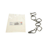 Прокладка колектора впускного Audi Q7 3.0 TDI/VW Touareg 3.0 V6 TDI 06- 574.120 ELRING