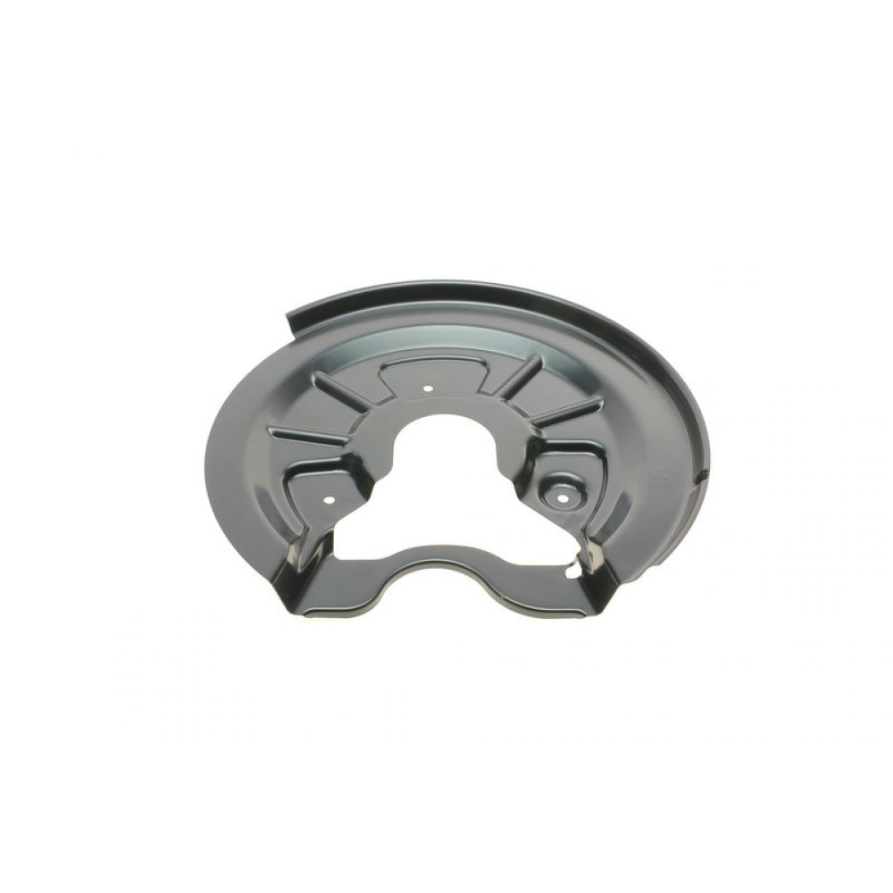 Защита диска тормозного заднего R Audi A3/Seat Leon/Skoda Octavia II/VW Golf 03-16 56164 AIC