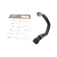 Патрубок радіатора BMW X5 E53 00-06 M62 02-1766 GATES