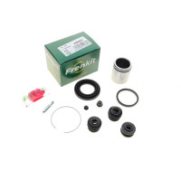 Ремкомплект суппорта заднего Toyota Avensis/Camry/Lexus ES 91-03 d=38mm +поршня Aisin 238952 FRENKIT