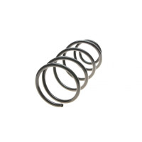 Пружина передняя Ford Focus II 1.4/1.6/1.6Ti/ 04-12 седан/универсал/нах.зад.часть - 212103 SOLGY