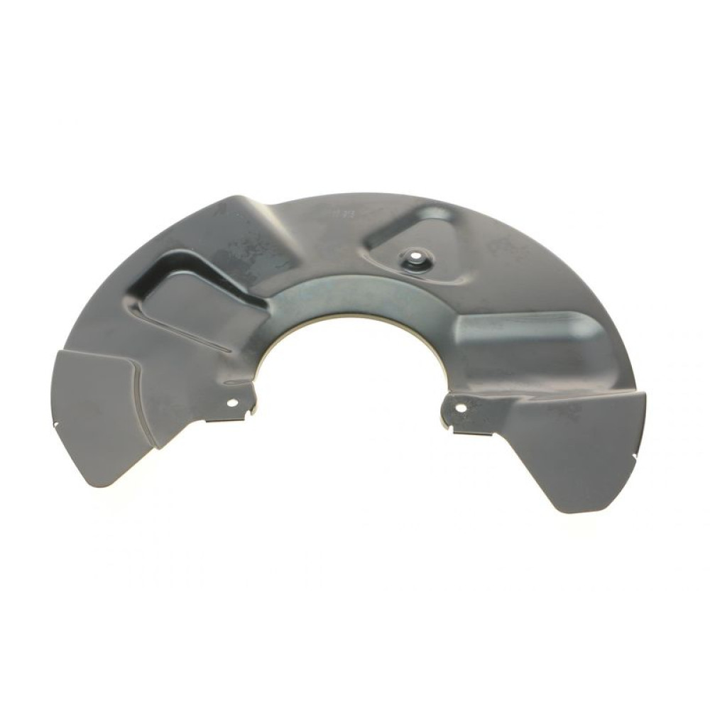 Защита диска тормозного переднего R VW T5 03-56166 AIC