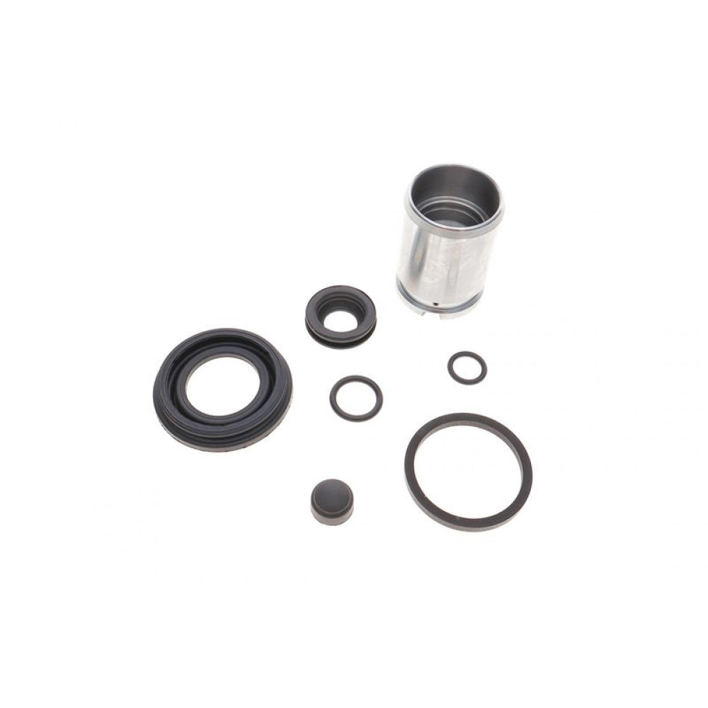 Ремкомплект супорта заднього Hyundai i10 08- d=34mm +поршень - 114-5044 QUICK BRAKE