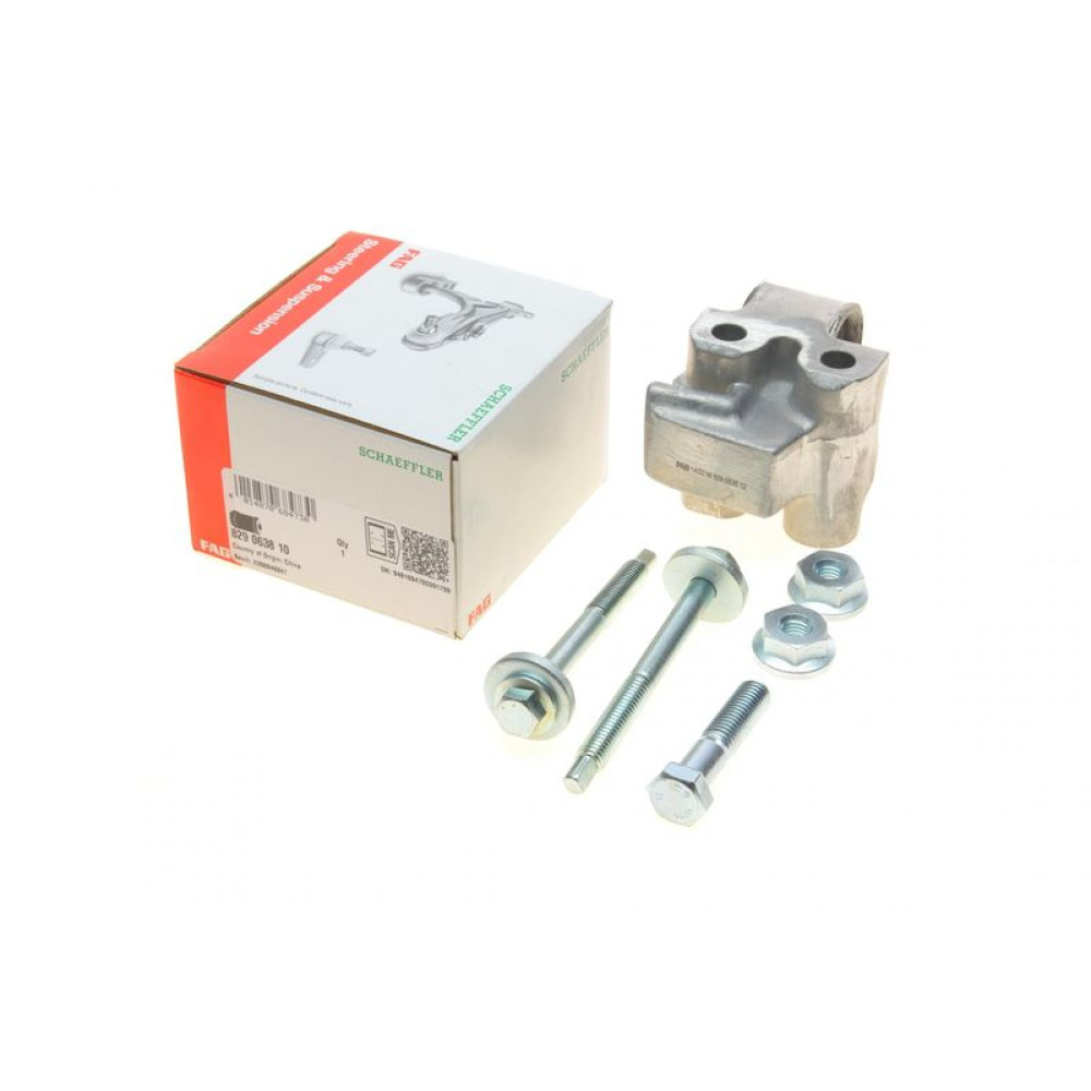 Сайлентблок рычага заднего R Volvo C70/S70/V70 96-05 829 0638 10 FAG