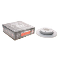 Диск тормозной задний Mercedes Sprinter 907.910 211-519 CDI 18-298x18 с покр.