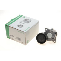 Натяжник ремня генератора Mercedes Sprinter 906 OM651, 2.2CDI 09- с функцией "Старт-Стоп" 534 0444 10 INA