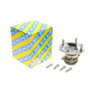 Підшипник маточини задньої Hyundai Accent/Kia Rio 12-17 - R189.27 SNR