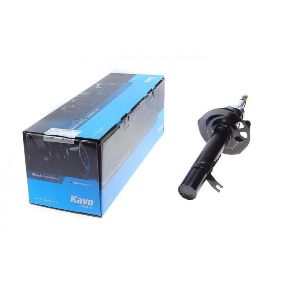 Амортизатор передній Citroen C1/ Peugeot 107/ 108/ Toyota Aygo 05- L SSA-9005 KAVO PARTS