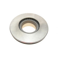 Диск тормозной задний Mercedes Vario 324х30 17.5" - 208021 SOLGY