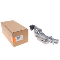 Радіатор масляний Opel Astra/Vectra 05- теплообмінник 31315 NRF