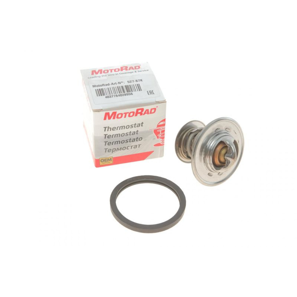 Термостат VW T5 1.9TDI 527-87K MOTORAD