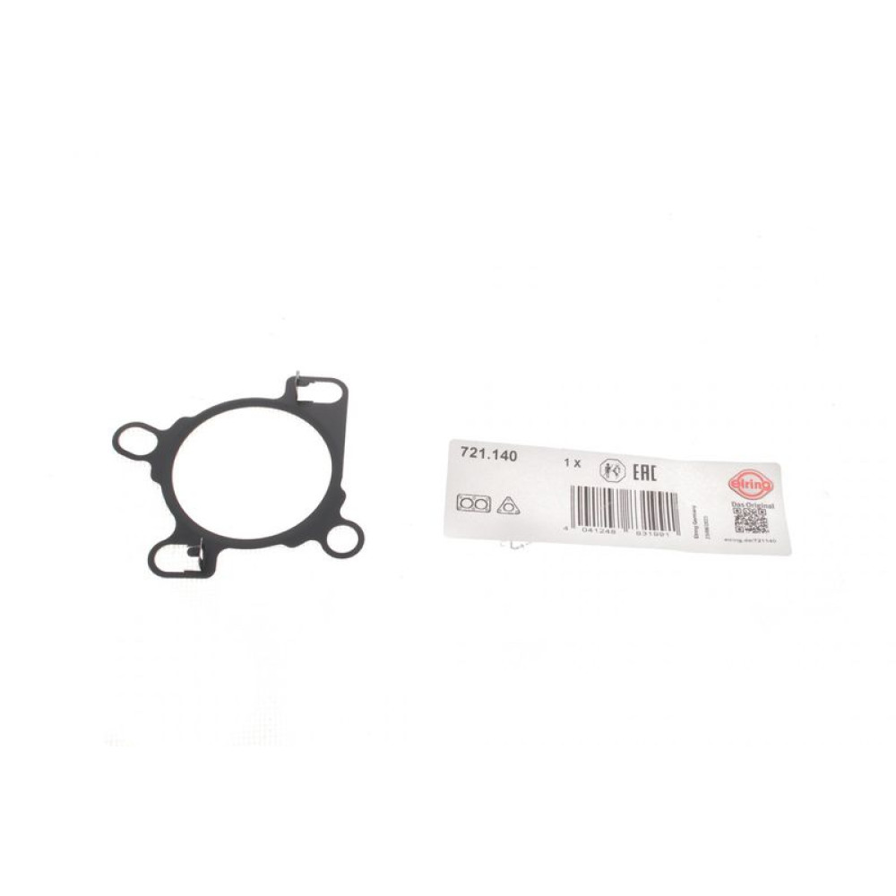 Прокладка клапана EGR Renault Trafic 2.0 dCi 06-/Master 2.3dCi 10- 721.140 ELRING