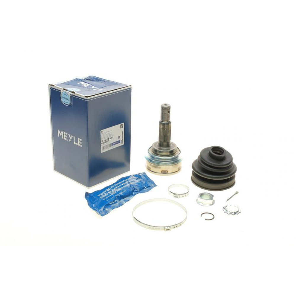 Шрус зовнішній Toyota Rav4 2.0 4WD 94-00 26x24z - 30-14 498 0002 MEYLE