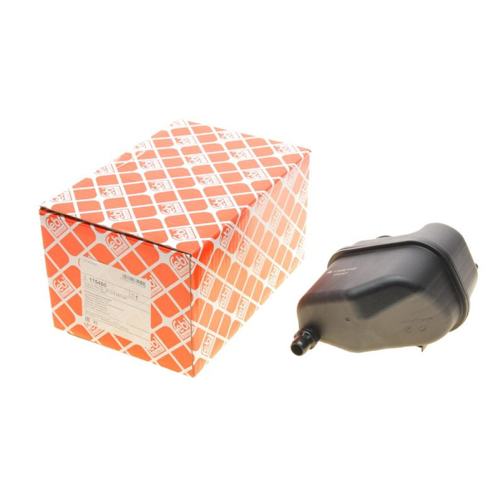 Бачок расширительный BMW 3 F30/4 F32 12- B48/N20 - 175450 FEBI BILSTEIN