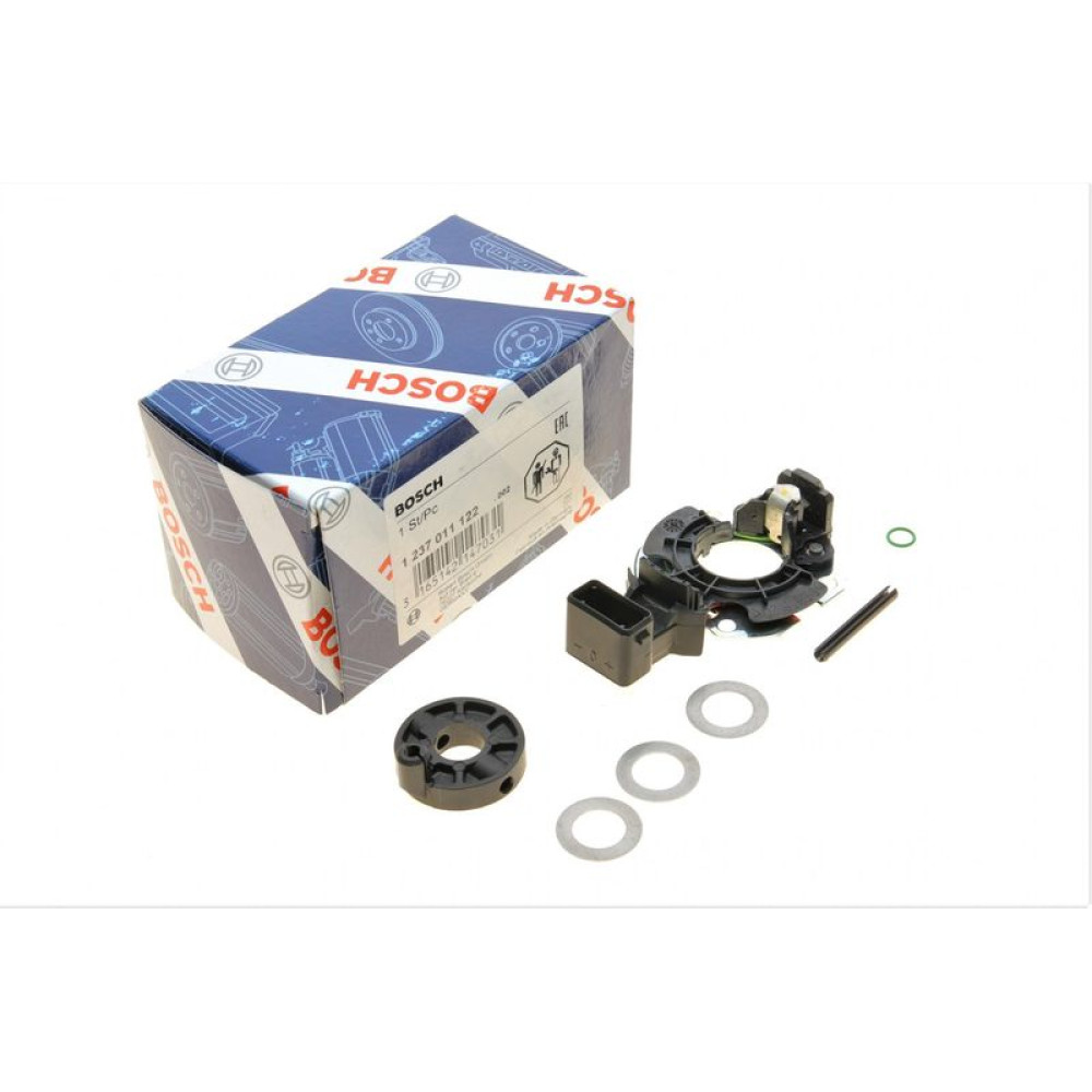 Датчик положення колінвала VW T4 2.5 90-03 - 1 237 011 122 BOSCH