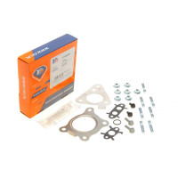 Комплект прокладок турбины Renault Master/Trafic 2.5 dCi 06- KT120040 FA1