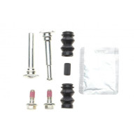 Направляющая суппорта заднего/к-кт Opel Vivaro/Peugeot Boxer 10- - 113-0027X QUICK BRAKE