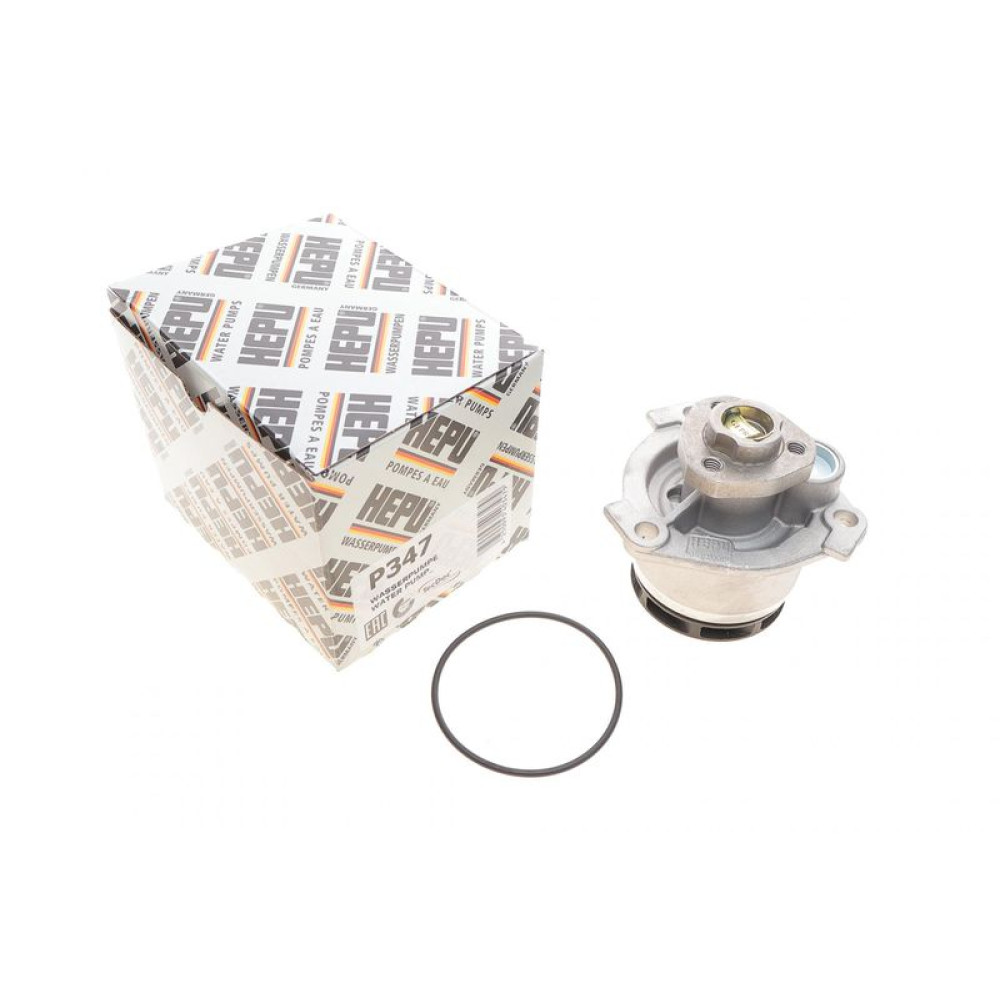 Помпа води Opel Astra G/Omega B/Vectra B/C 2.2 DTI 00- P347 HEPU