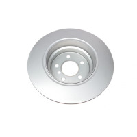 Диск тормозной задний BMW X5 E53 3.0-4.4i 00-06 324x12 PRO - 92107403 TEXTAR