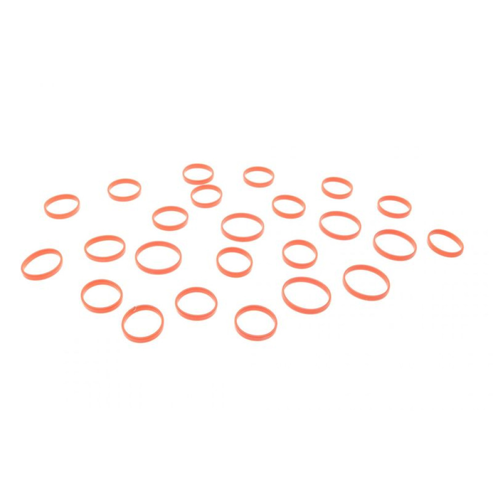 Прокладка колектора впускного Audi Q7/Q8/VW Touareg 3.0 TDI 15- к-кт 086.420 ELRING