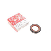 Сальник коленвала передний Opel Combo 1.2-1.6 CNG 94-26x42x8/6 755.141 ELRING