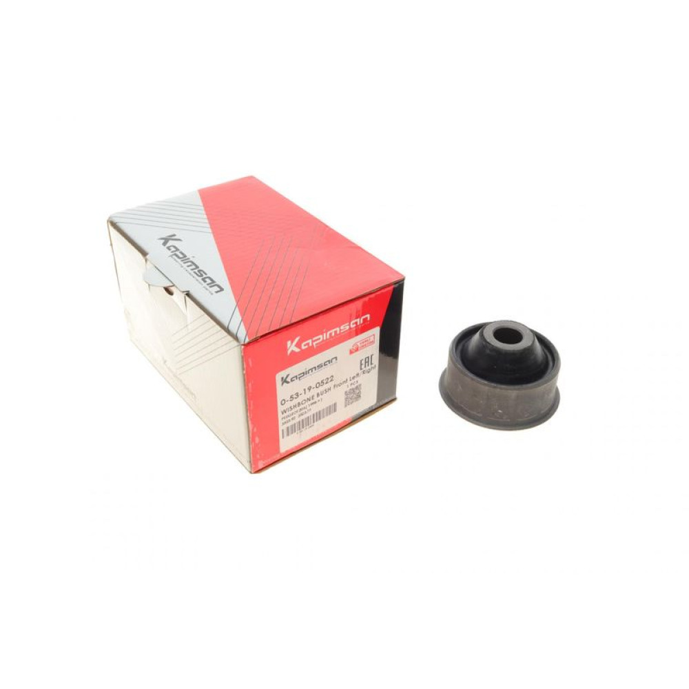 Сайлентблок важеля переднього/ззаду Citroen Berlingo 08- 0-53-19-0522 KAPIMSAN