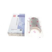 Вкладыши коренные Ford Transit Connect 1.8TDCi 02-13 STD = 6021000000 180021000100 NPR